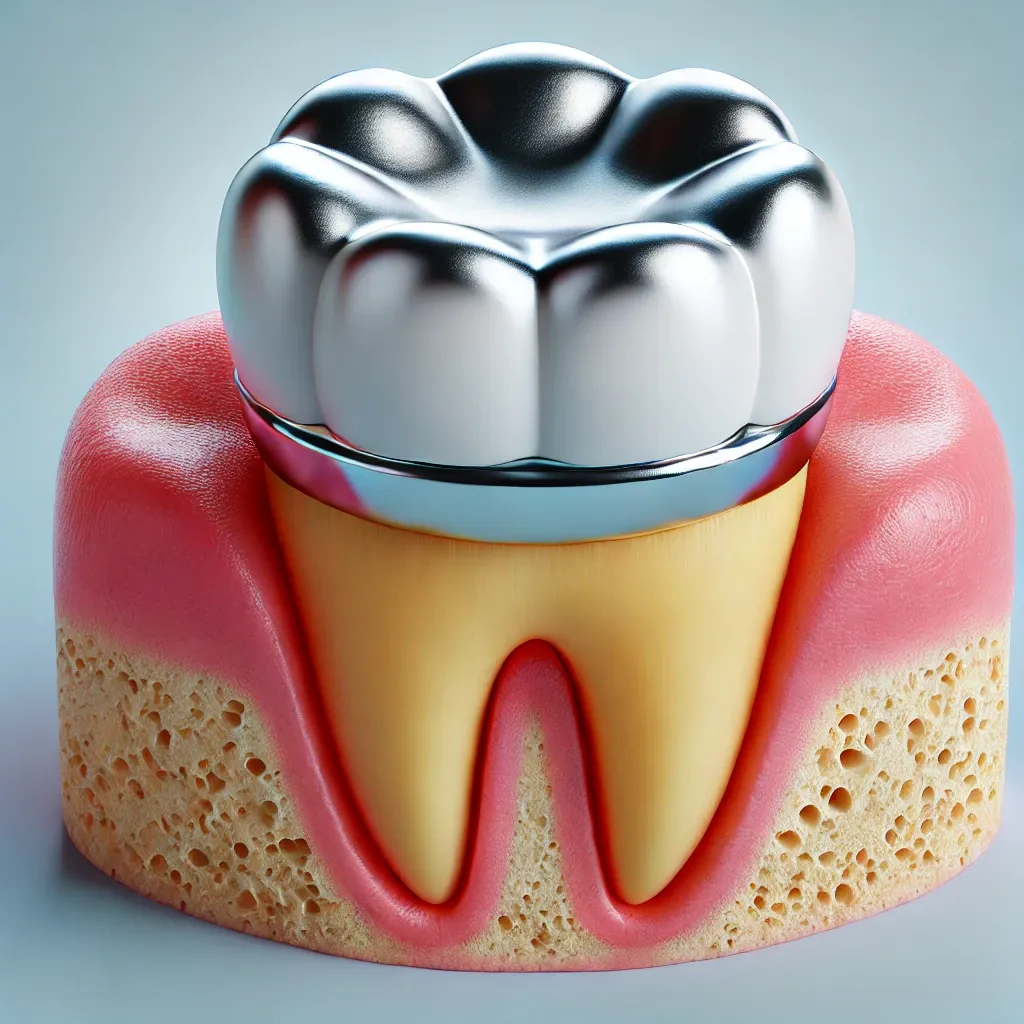 Otturazioni dentali estetiche